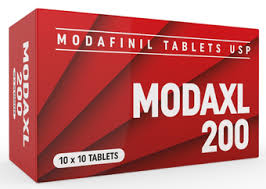 Modafinil