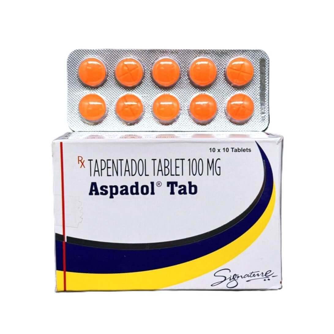Tapentadol USA