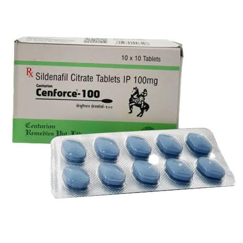 Viagra 100mg