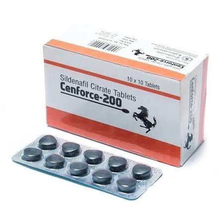 Viagra 200mg