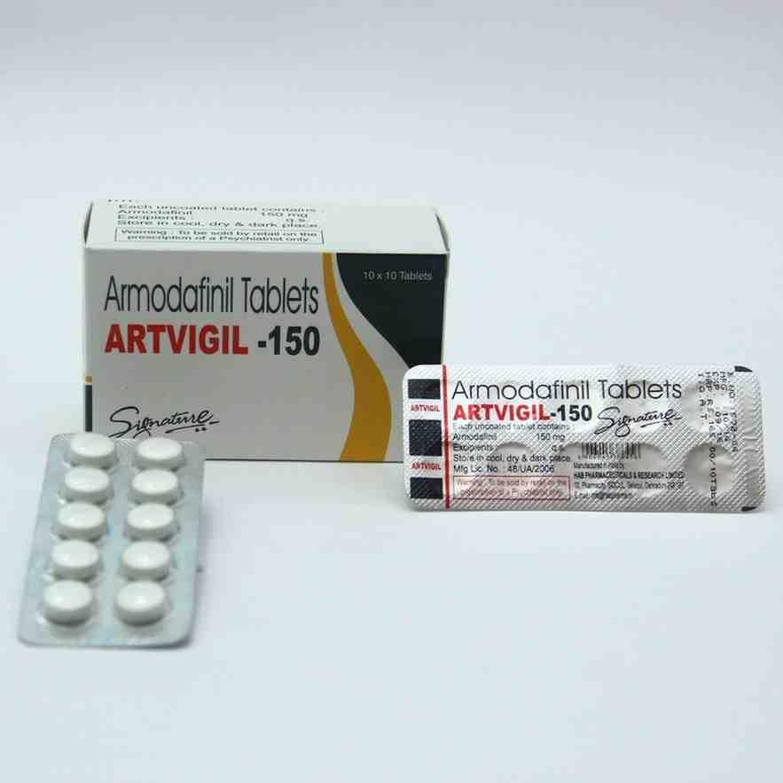 Modafinil USA to USA - Image 2