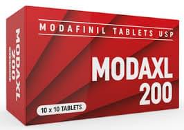 Modafinil